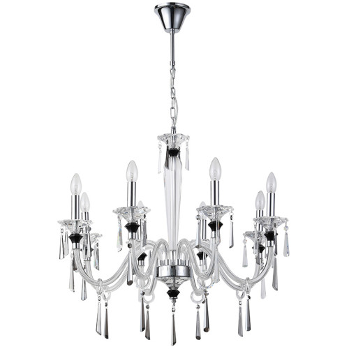 Подвесная люстра Stilfort Lussi 1052/09/08P
