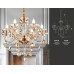 Подвесная люстра Ambrella Light Traditional TR4901