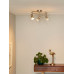 Светодиодный спот Lucide Caro-Led 13955/14/12