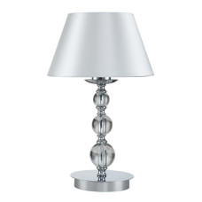 Настольная лампа Indigo Davinci 13011/1T Chrome V000266