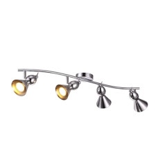 Спот Arte Lamp Picchio A9229PL-4CC
