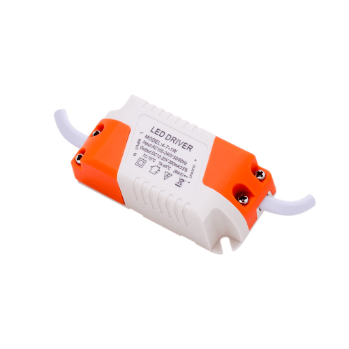 Встраиваемый светильник DesignLed KZ-DLW-7-WW 002340