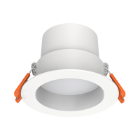 Умный встраиваемый точечный светильник Yeelight Mesh Downlight M2 Lite / YLSD007