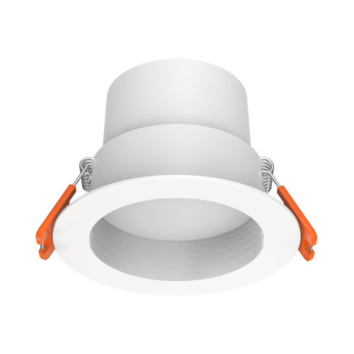 Умный встраиваемый точечный светильник Yeelight Mesh Downlight M2 Lite / YLSD007