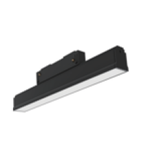 Трековый светильник Yeelight Pro S21 магнитный, линейный, 30 см, черный YLP054