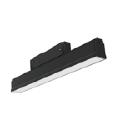 Трековый светильник Yeelight Pro S21 магнитный, линейный, 30 см, черный YLP054