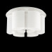 Потолочная люстра Ideal Lux Almond PL9 159645