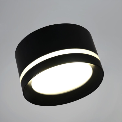 Подвесной светильник Reluce 79490-0.4-05 Black