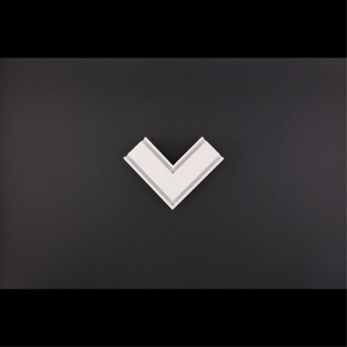 Соединитель Aployt Magnetic track 48 APL.0185.10.03