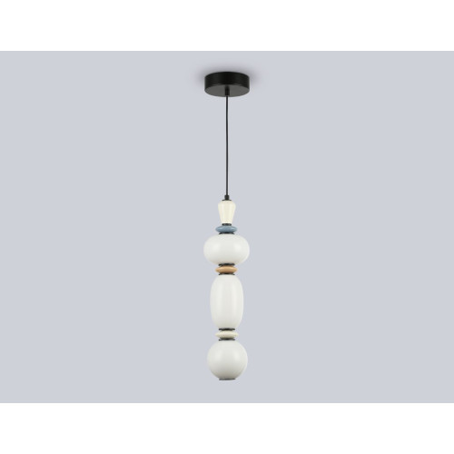 Подвесной светильник Ambrella Light High Light Ceramo Modern LH53142