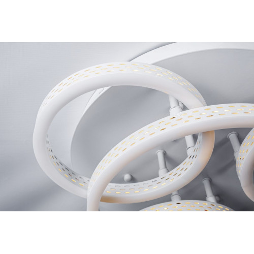 Потолочная светодиодная люстра Escada 10240/4LED