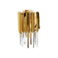 Настенный светильник Garda Decor 62GDM-81006