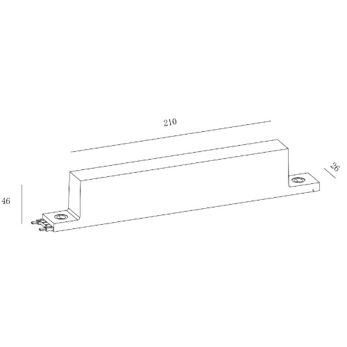 Драйвер SWG PRO DRV-SLIM-150-WH 022103