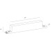 Драйвер SWG PRO DRV-SLIM-150-WH 022103