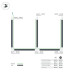 Коннектор T-образный Arlight LGD-4TR black 026150