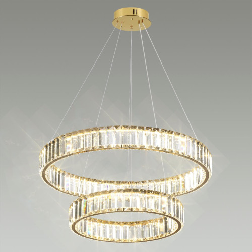 Подвесная люстра Odeon Light Vekia 5015/60L