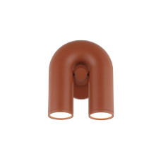 Настенный светильник Kink Light Канти 08465-1,06