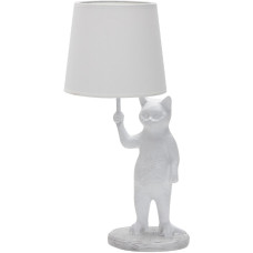 Настольная лампа Arte Lamp Tommy A4651LT-1WH Настольная лампа Arte Lamp Tommy A4651LT-1WH