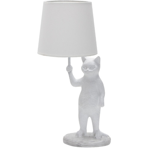 Настольная лампа Arte Lamp Tommy A4651LT-1WH Настольная лампа Arte Lamp Tommy A4651LT-1WH