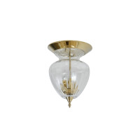 Потолочный светильник Newport Megan 6404/PL gold new М0069431
