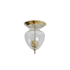 Потолочный светильник Newport Megan 6404/PL gold new М0069431