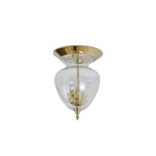 Потолочный светильник Newport Megan 6404/PL gold new М0069431
