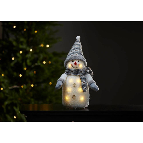 Светодиодный светильник на батарейках Eglo Joylight 411222