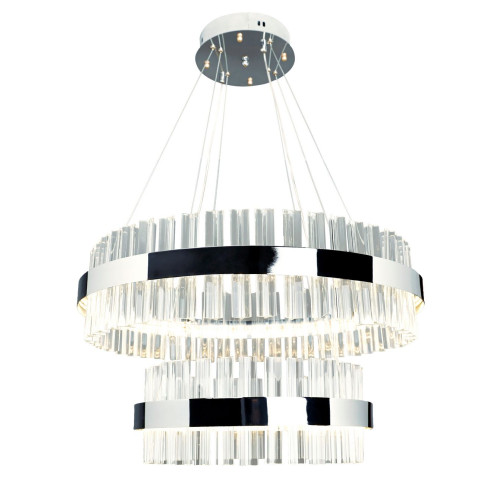 Подвесная люстра Natali Kovaltseva INNOVATION STYLE 83005