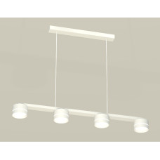 Подвесной светильник Ambrella Light Traditional (C9151, N8461) XB9151202