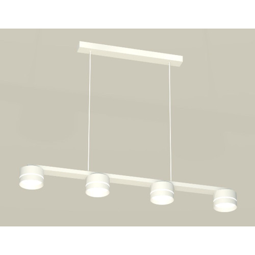 Подвесной светильник Ambrella Light Traditional (C9151, N8461) XB9151202