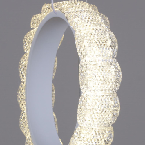 Подвесная люстра Reluce 80357-0.4-500+300 Подвесная люстра Reluce 80357-0.4-500+300