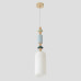 Подвесной светильник Crystal Lux ZEPHYR SP1.2 Подвесной светильник Crystal Lux ZEPHYR SP1.2
