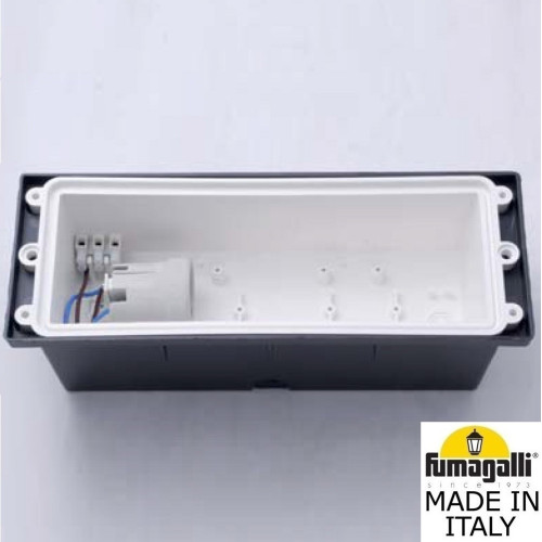 Светильник для подсветки лестниц Fumagalli Leti 5C4.000.000.AYF1R