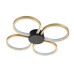 Потолочный светильник Escada Clover 10243/4LED Потолочный светильник Escada Clover 10243/4LED