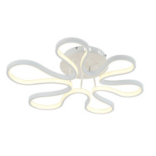 Накладная люстра Arti Lampadari Solto L 1.5.50 W