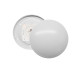 Светодиодная плата Apeyron 220В 2835 12Вт 4000К IP20 02-13