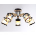 Потолочная люстра Ambrella Light Traditional TR9529