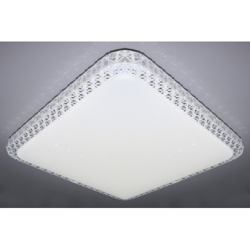 Потолочная люстра Natali Kovaltseva LED LAMPS 81080