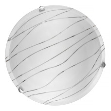 Настенно-потолочный светодиодный светильник Toplight Gabrielle TL9611Y-00WH