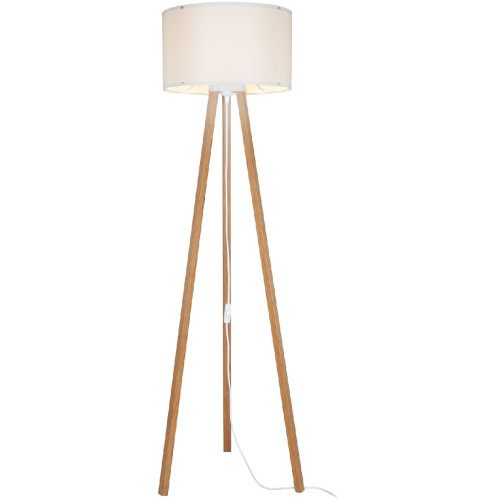 Торшер Toplight Posy TL1617S-01PN