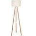Торшер Toplight Posy TL1617S-01PN