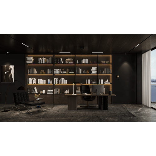 Накладной светильник Yeelight Pro S21 мощность 16 Вт, угол рассеивания 30°, не поворотный, белый