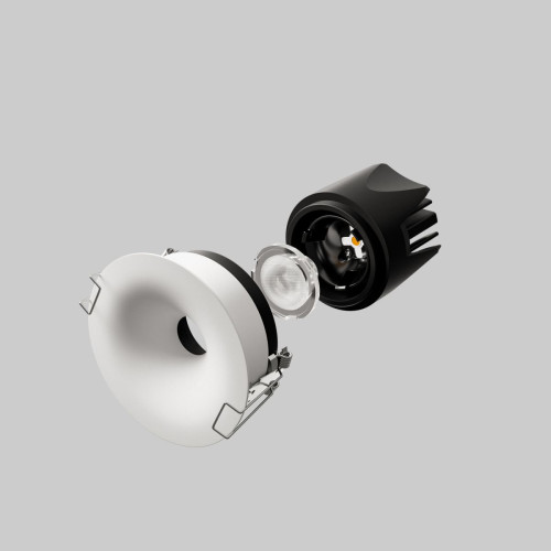Встраиваемый светильник Lightstar Spira 074246