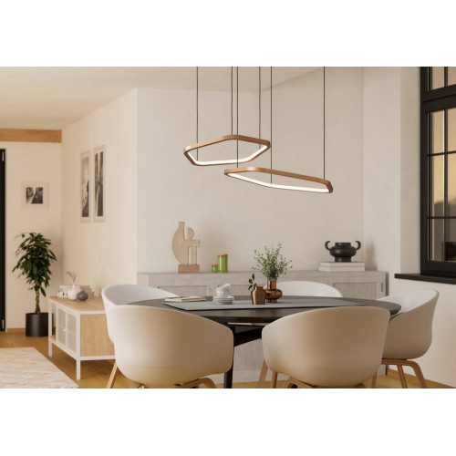 Подвесной светильник Eglo Estrella 390507