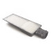 Уличный консольный светильник Feron SP3036 48526