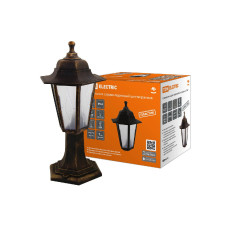 Ландшафтный светильник TDM Electric НТУ 06-60-001 SQ0330-0772