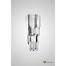 Настенный светильник AM Group ROBERTO CAVALLI AP3 CH