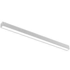 Трековый магнитный светильник iLedex Vision 4825-038-L895-30W-110DG-3000K-WH