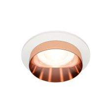 Встраиваемый светильник Ambrella Light Techno Spot XC6512025 (C6512, N6135)