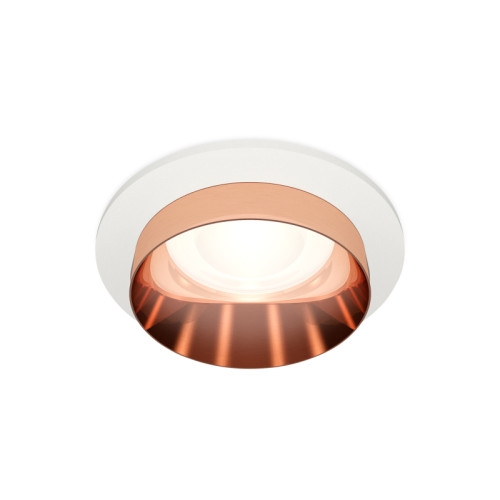 Встраиваемый светильник Ambrella Light Techno Spot XC6512025 (C6512, N6135)